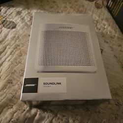 Brand New Bose Portable Speaker