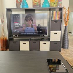 Entertainment System