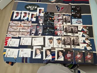 Formula E Signed Driver Cards – Authentic Autographs (Multiple Champions & F1 Crossover Stars)