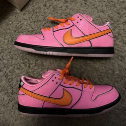 Nike Sb dunk low “Blossom”