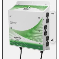 Titan Control  Hellos 18-12 Light Controller 240v