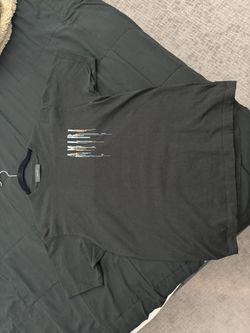 Amiri Designer Tshirt