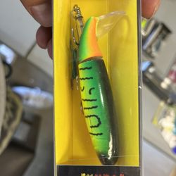 Fishing Lure 
