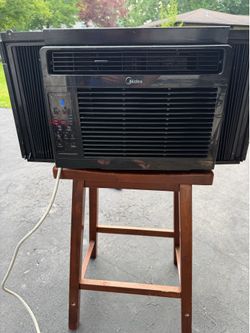 MIDEA AIR CONDITIONER 5000 BTU