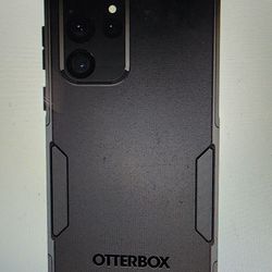 Samsung Galaxy S22 Ultra Otter Box 