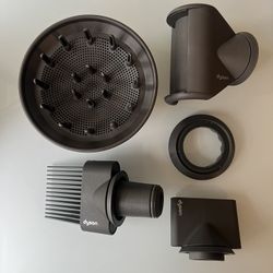 Dyson Hair Dryer Accessories