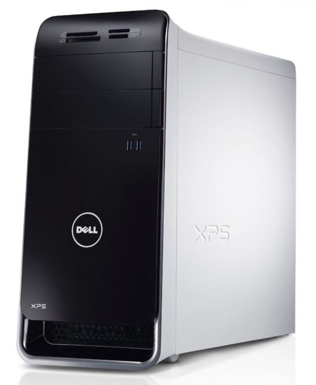 Dell XPS 8300 (1TB, Intel Core i7 3.40GHz, 8GB) PC
