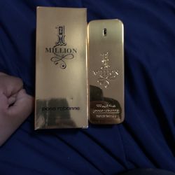 1 Million Paco Rabanne
