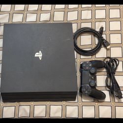 PlayStation 4 Pro