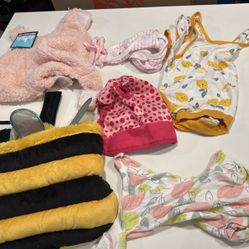 Pet Halloween Costume / Clothes 