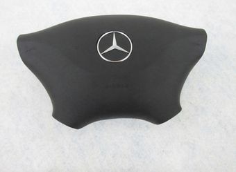 Mercedes benz striker air bag for 2010-2018