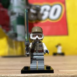 Lego Star Wars- Luke Skywalker