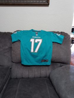 Kids NFL Nike Jersey