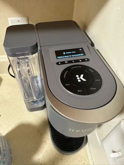 Keurig K- Supreme SMART Coffee Maker