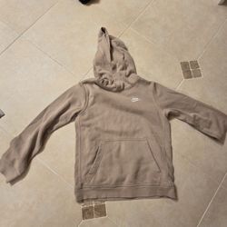 Nike Youth Hoodie, Size Large