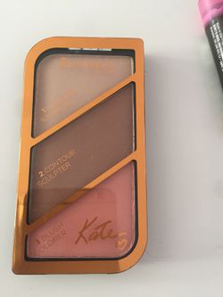 Makeup