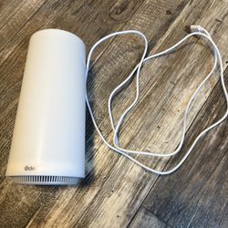 White Noise / Lamp 