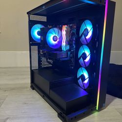 PC |I5-14400F-RTX5060-32GB DDR5| Need Gone Asap OBO