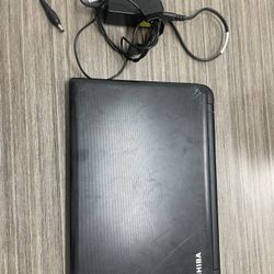 Toshiba Laptop