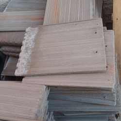 Shingles 100+ Pieces Make Offer