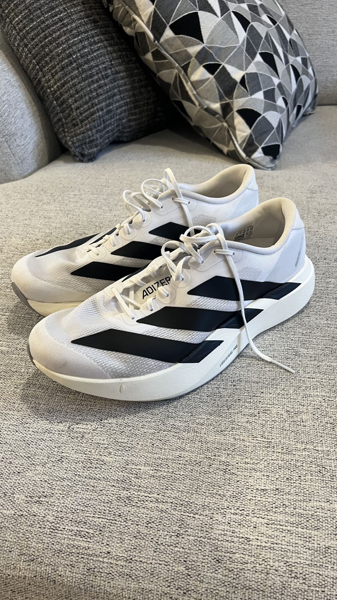 Adidas Adizero Evo SL