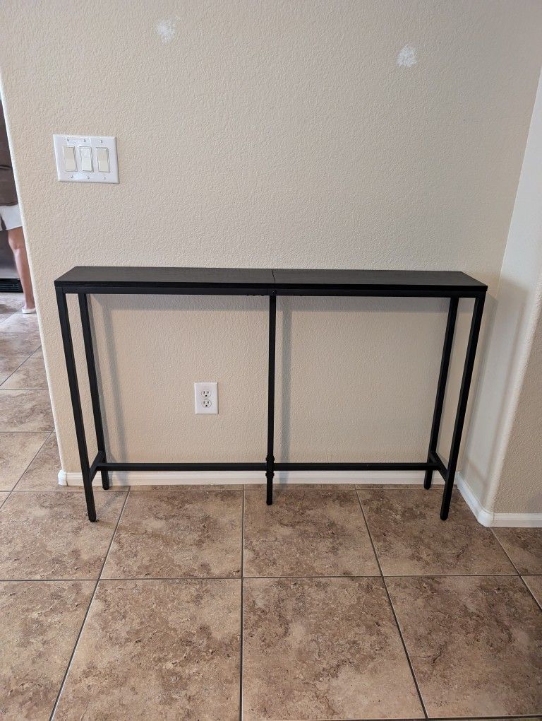 Console Table