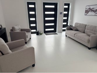 3 piece sofa