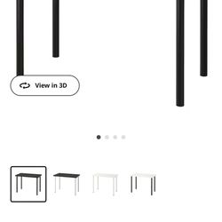 IKEA Desk