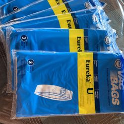 Vacuum Bags ( Size -U)