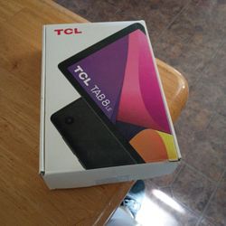TCL Tab 8 Le 