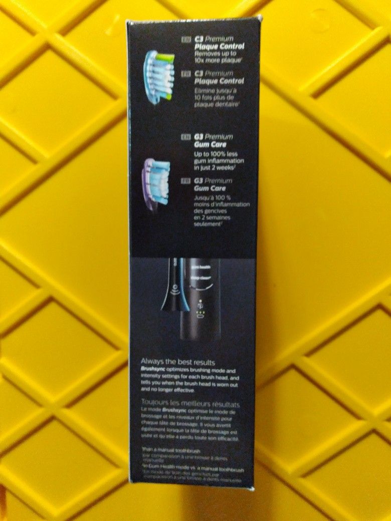Toothbrush