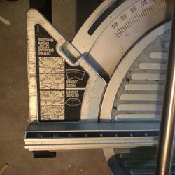 Delta Sidekick Frame And Trim Saw