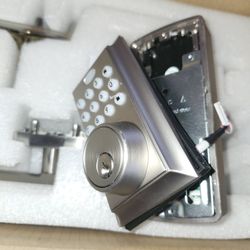 Door Handle Set