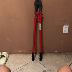 Bolt Cutters