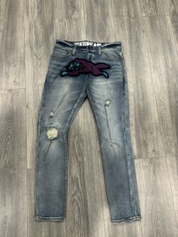 billionaire boys club jeans