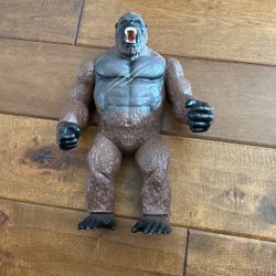 Classic Kong Figure