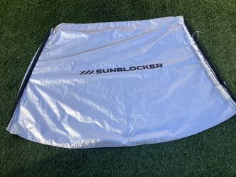 Car Windshield Shade 