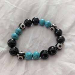Beaded Bracelet 
