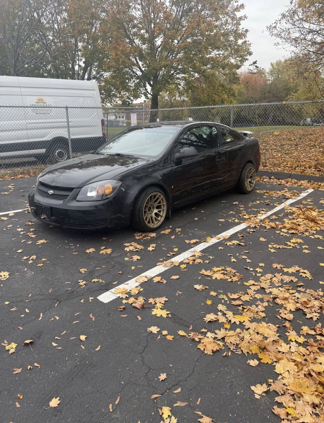 2007 Chevrolet Cobalt