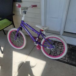 Bike  Less Than 1 yo>