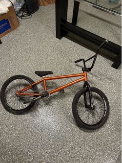 Free Bikes
