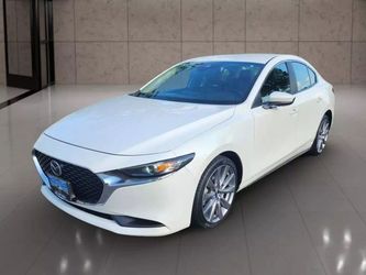 2021 MAZDA MAZDA3