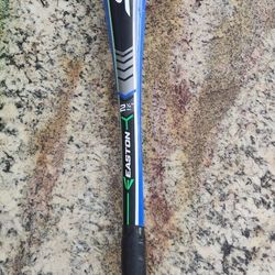 Baseball Bat Easton