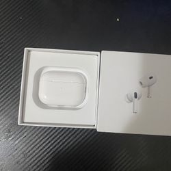 Airpod Pro 2