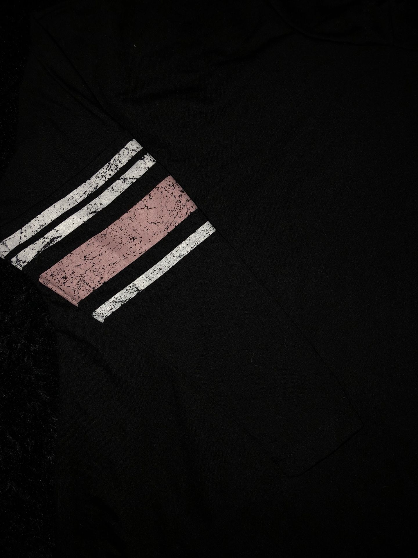 “lazy” hoodie
