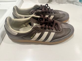 Adidas sambas