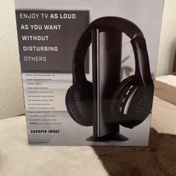 Bluetooth Headphones 