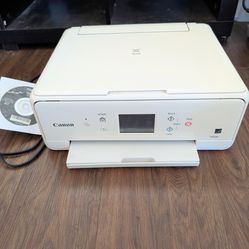 Canon pixma printer