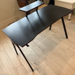 Gamers Table - Free!