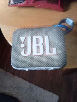 Jbl GO 4